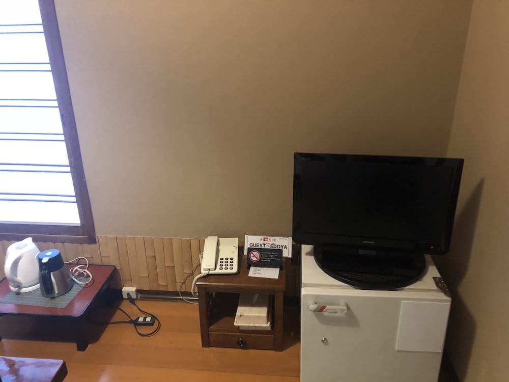 Hotel Edoya 55/74