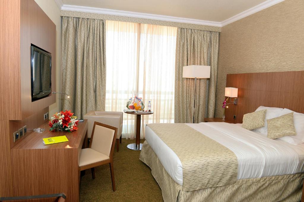 Privilege Room