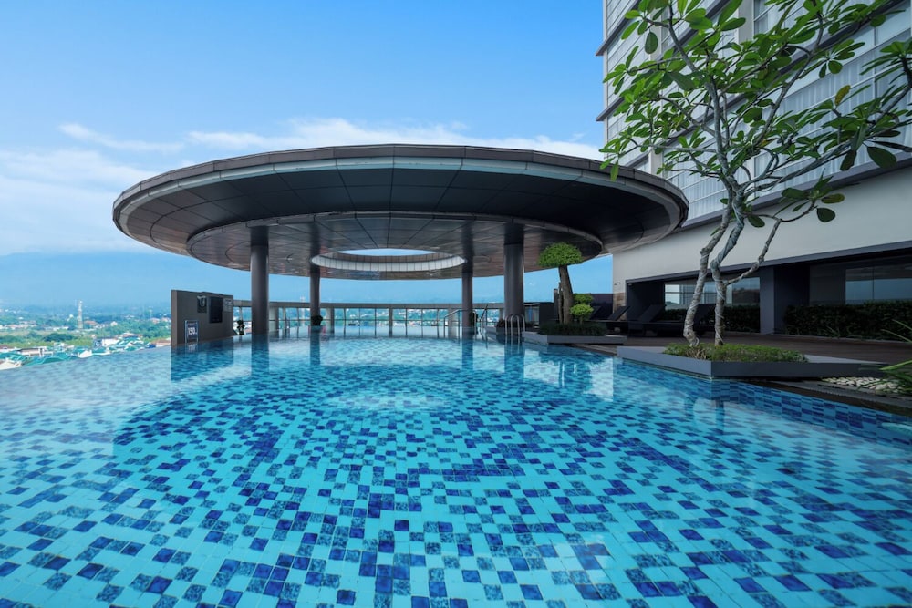 Aston Purwokerto Hotel and Conference Center 59/66