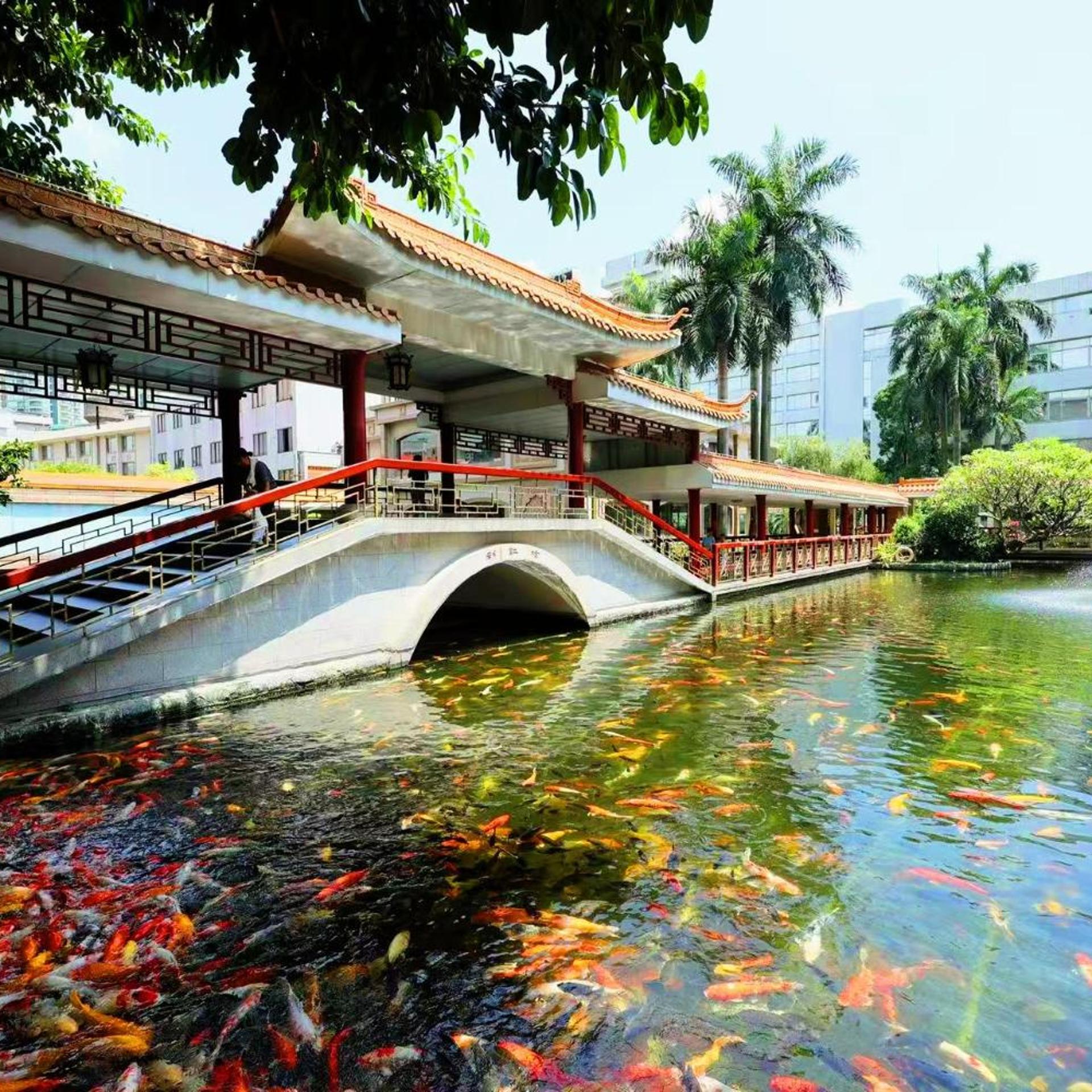 Guangzhou Panyu Hotel 51/55
