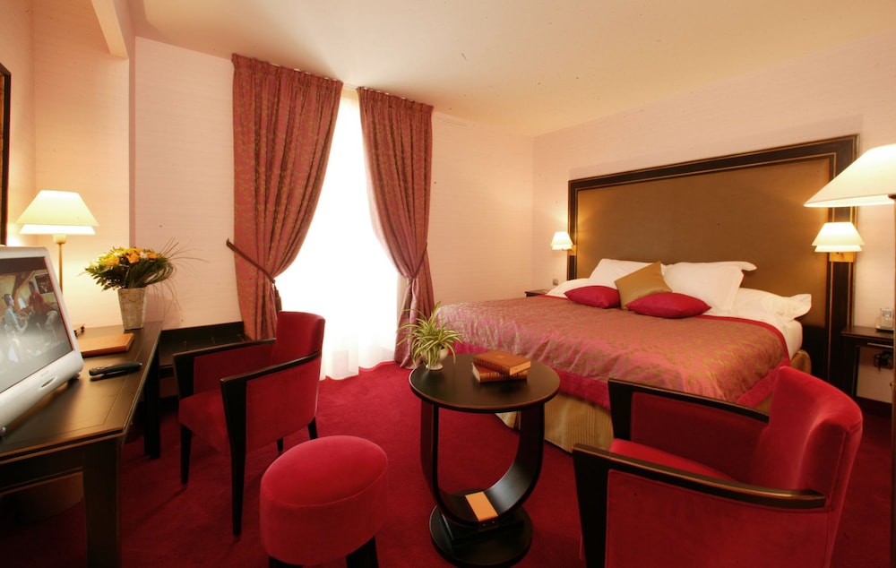 Grand Hotel de Sarlat 30/50