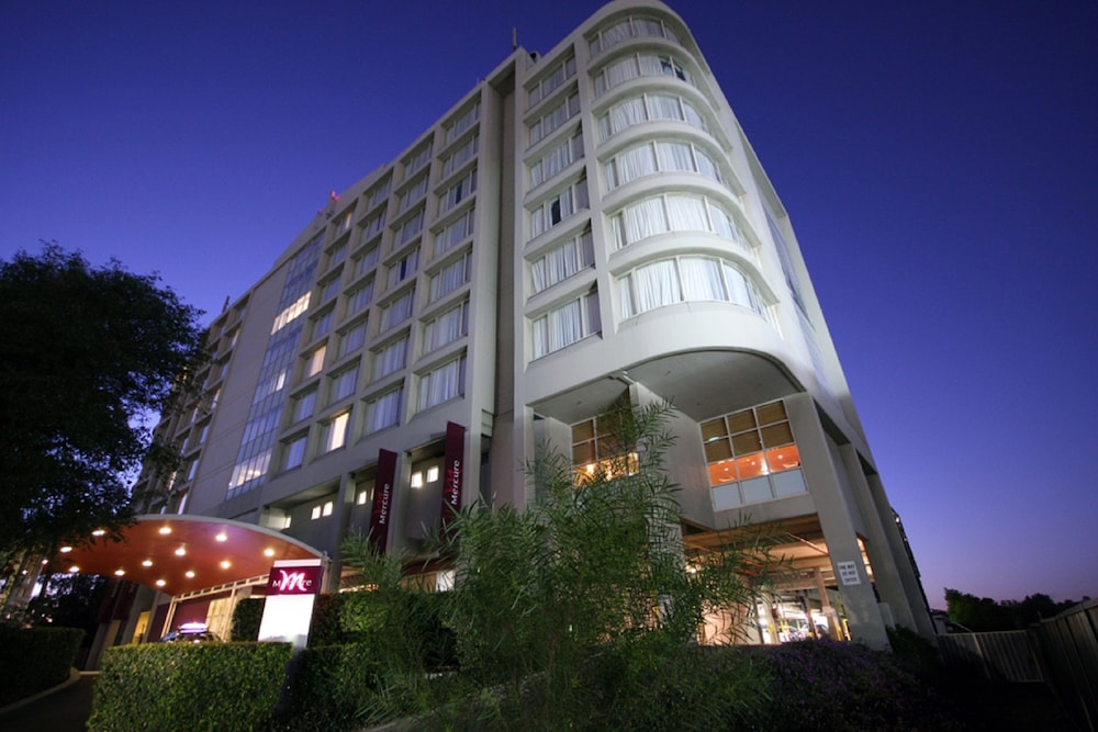 Mercure Sydney Parramatta 1/50