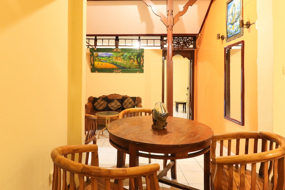 Downtown Monkey Forest - Hostel 49/58