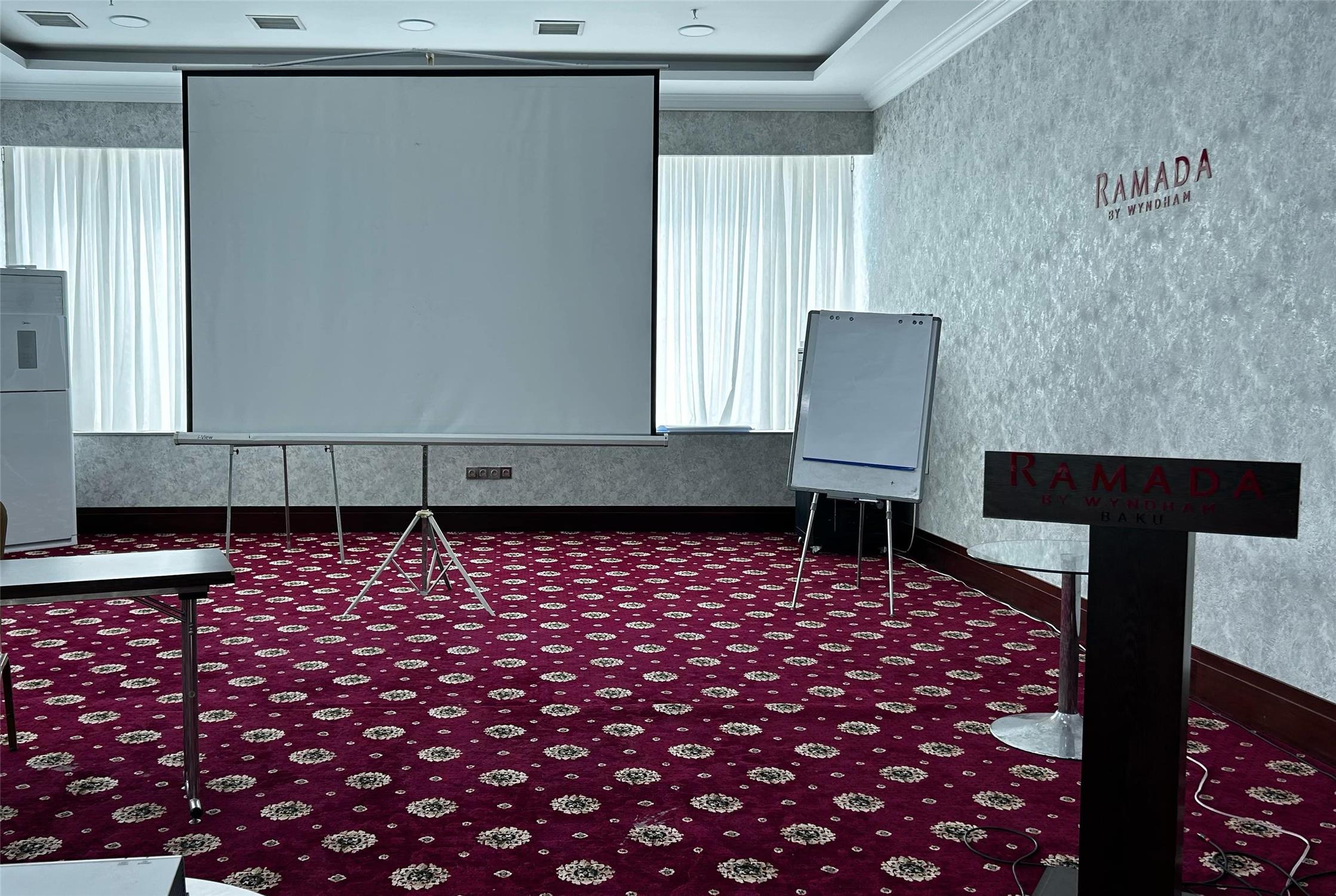 Ramada by Wyndham Baku 51/59