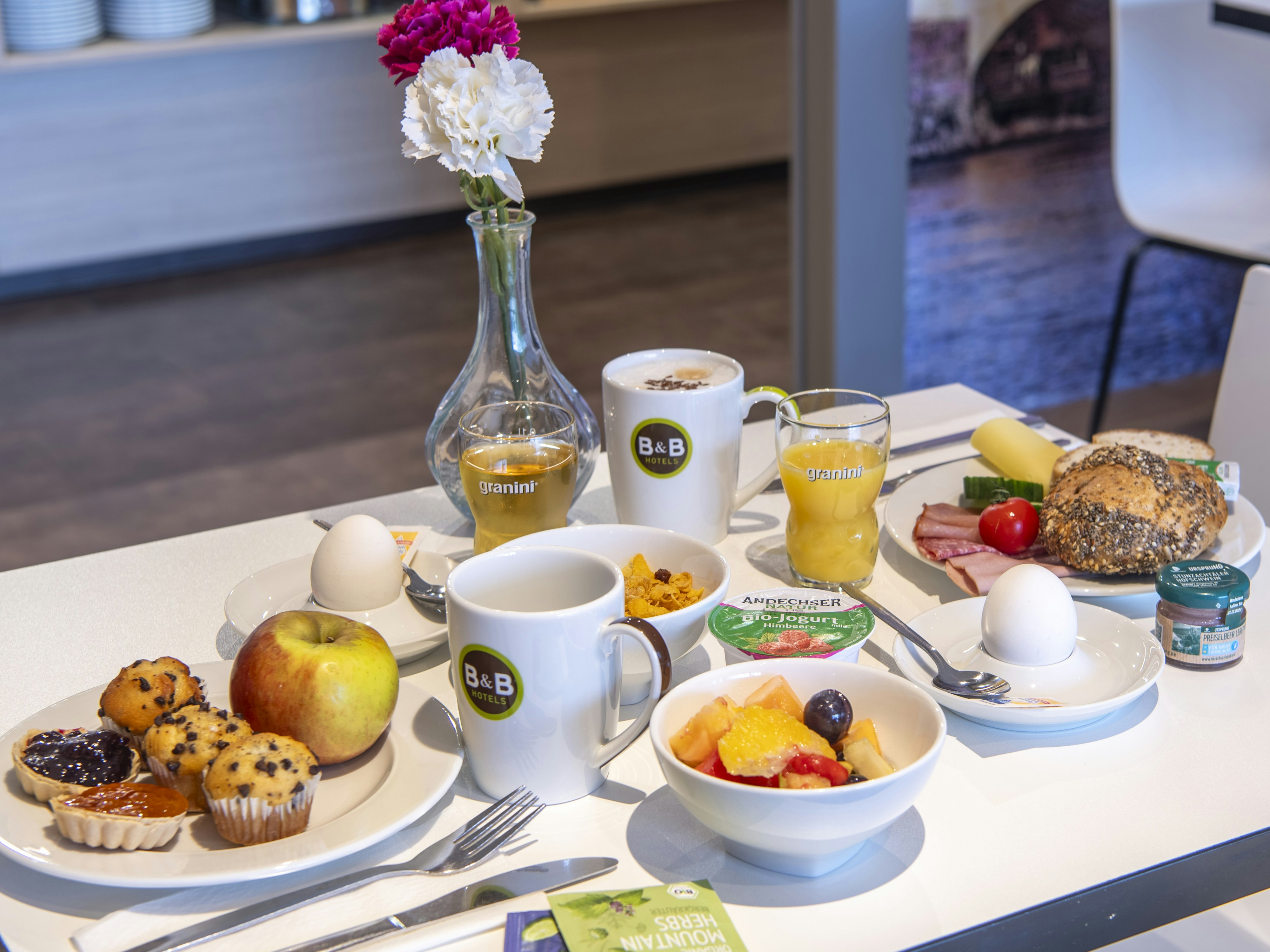 B&B Hotel Regensburg 20/30