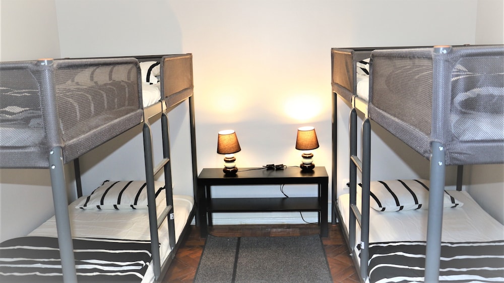 The Delight Hostel Lisbon 47/60