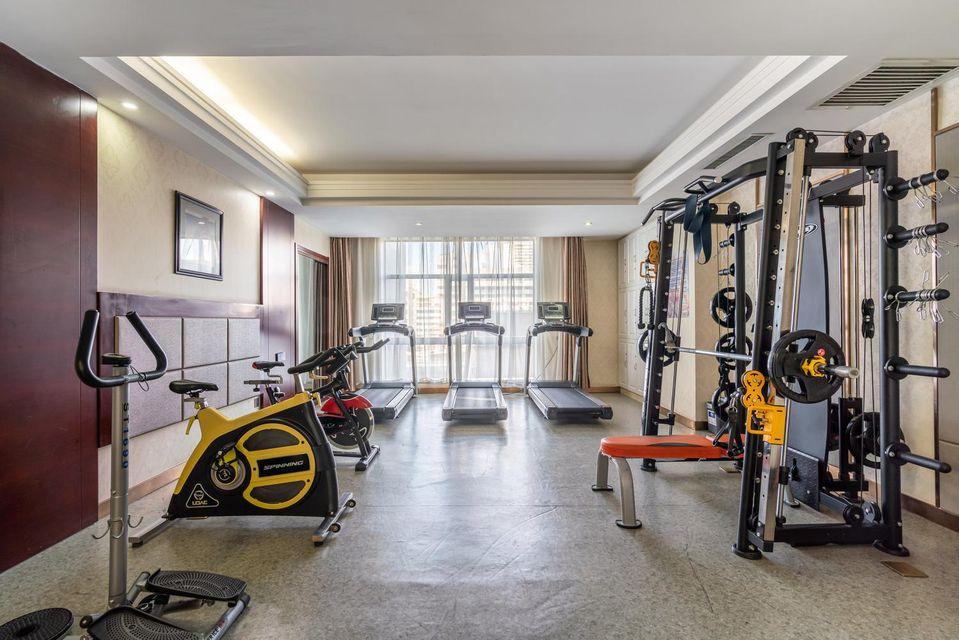 Gansu International Hotel 25/45