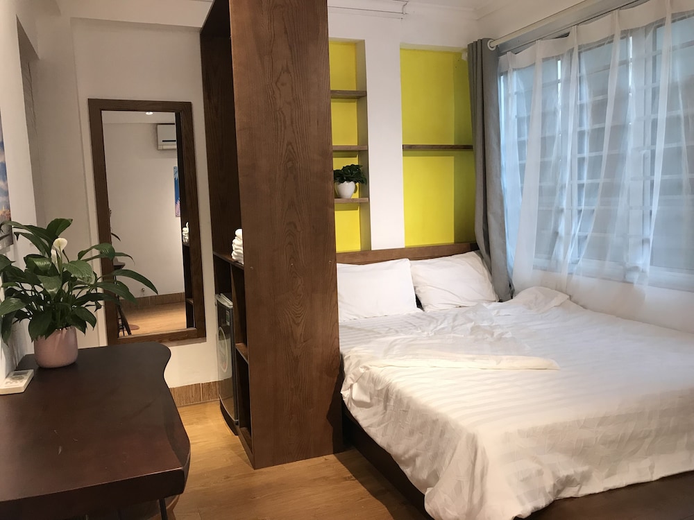 The Autumn Homestay 35/74