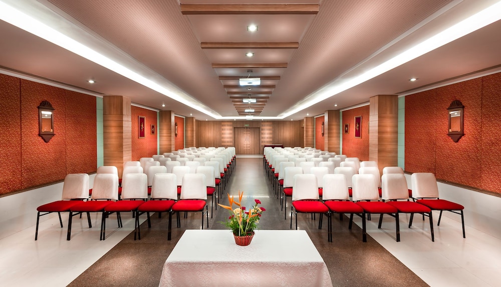 Regency Madurai By GRT Hotels 52/59