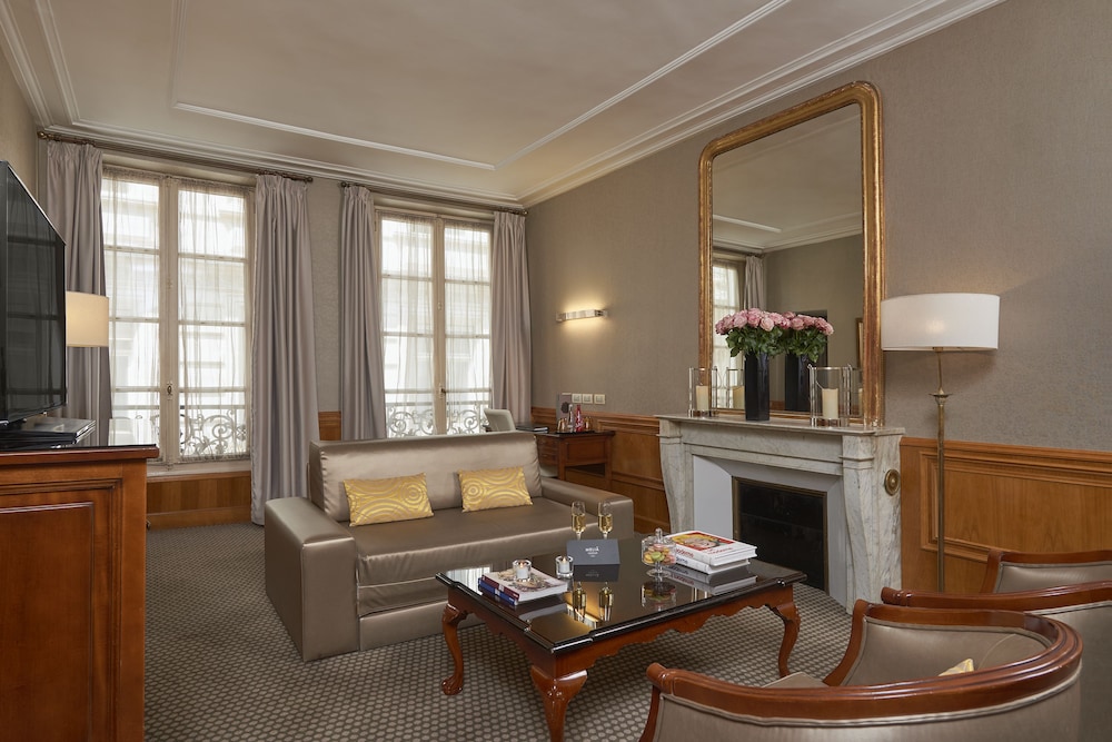 Melia Paris Vendome 50/67