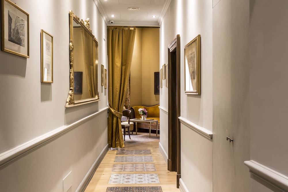 Navona Grand Suite 42/50