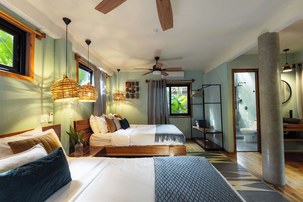 Palmar Beach Lodge 31/68