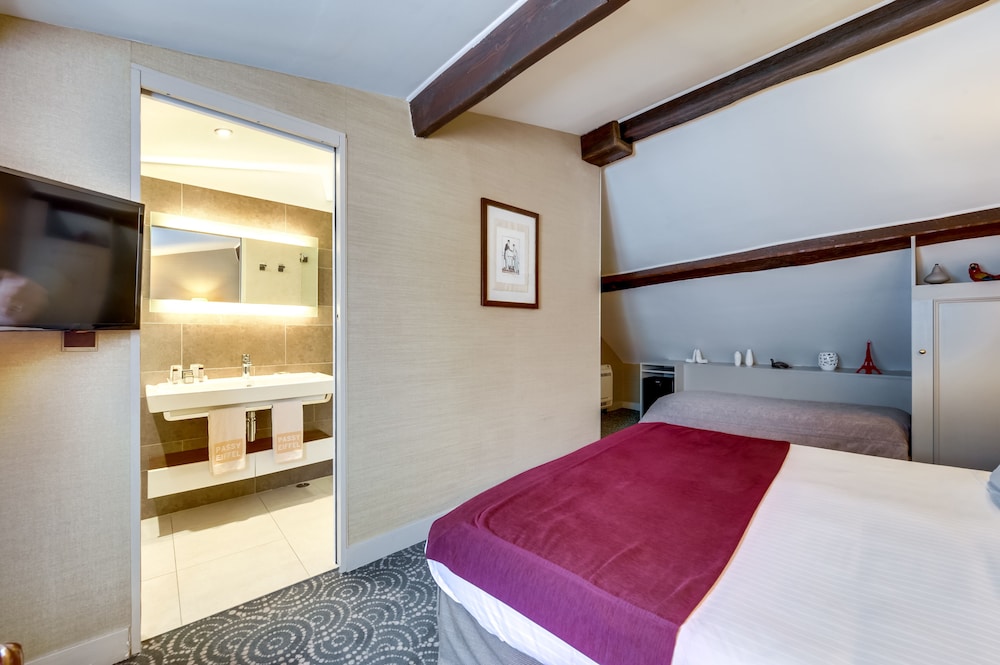 Hotel Passy Eiffel 32/67