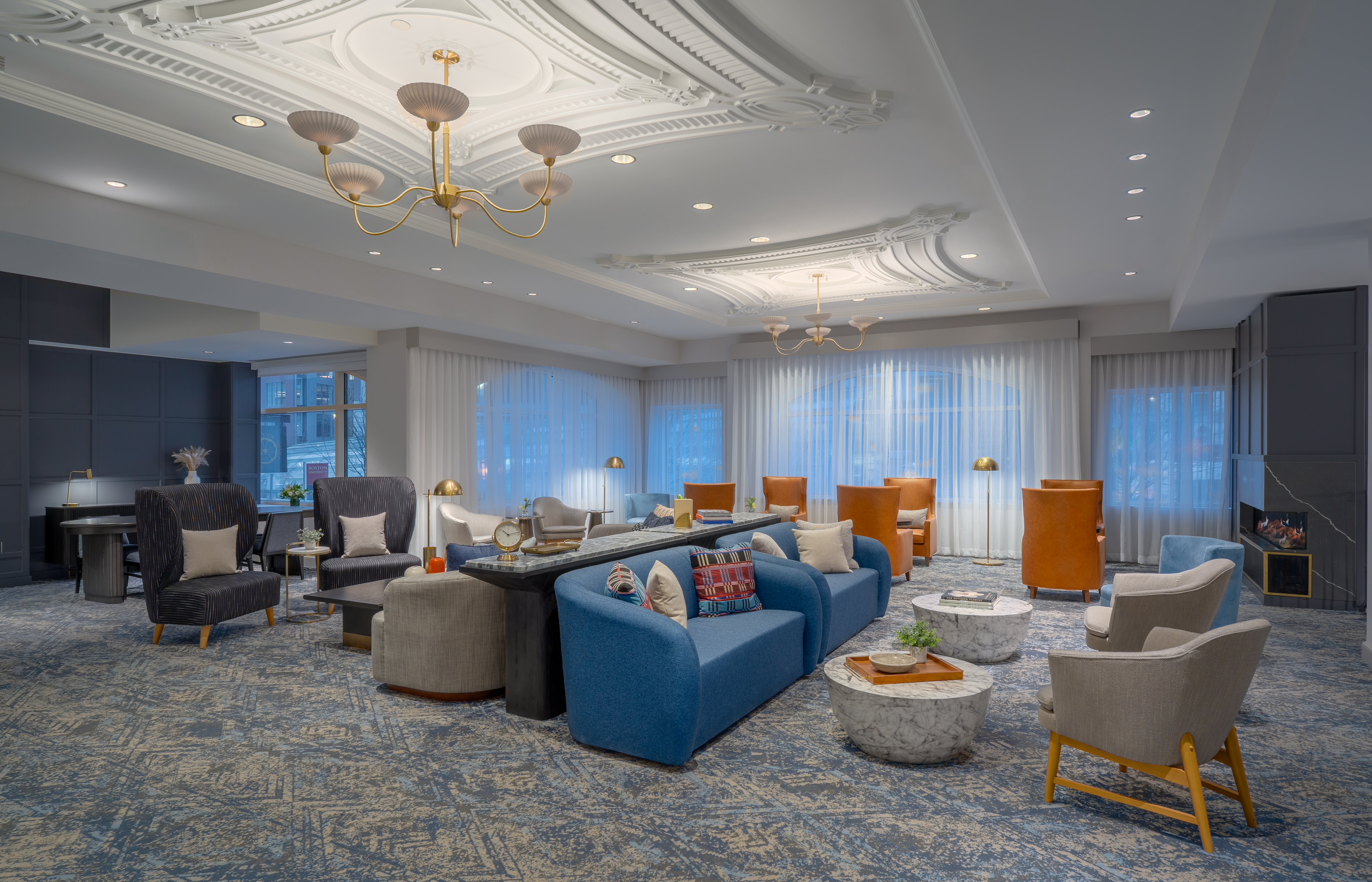 Hotel Commonwealth 39/65