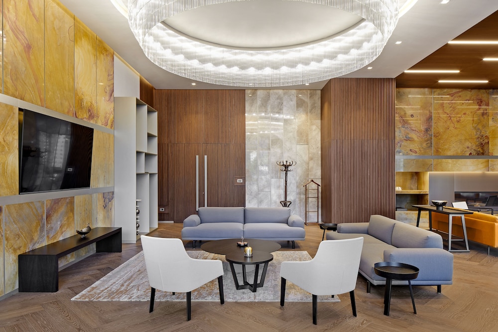 Ricosta Hotel 30/50