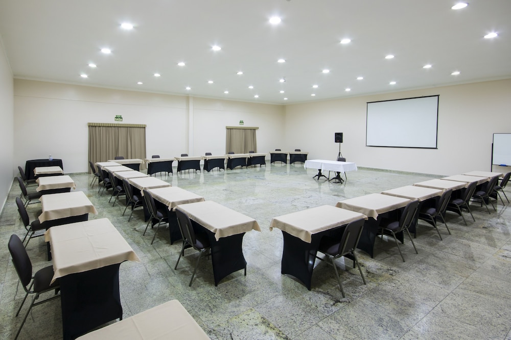 Hotel Dan Inn Campinas Anhanguera 61/73