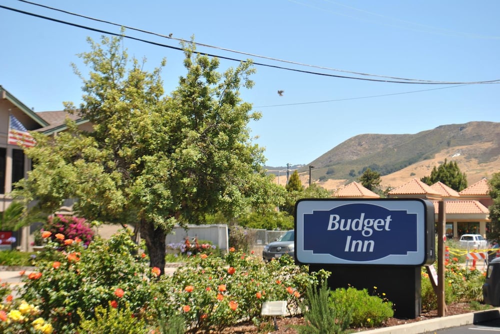 Budget Inn 5/66