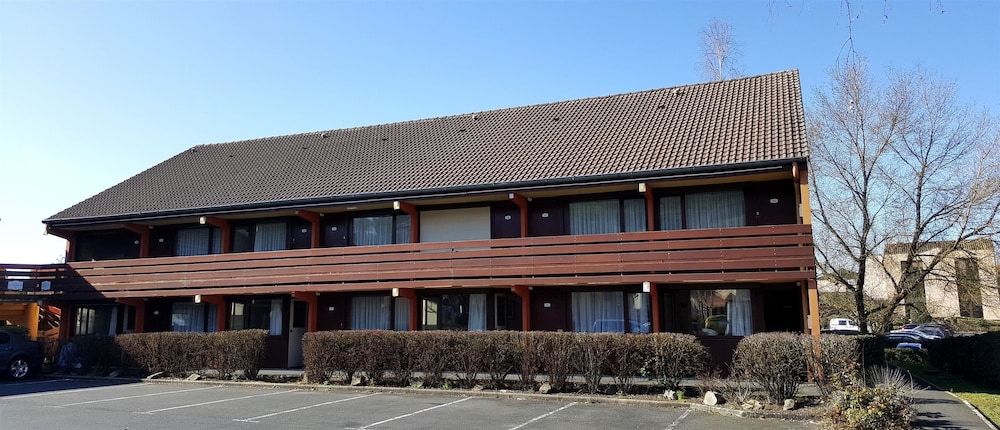 Campanile Aurillac 6/61