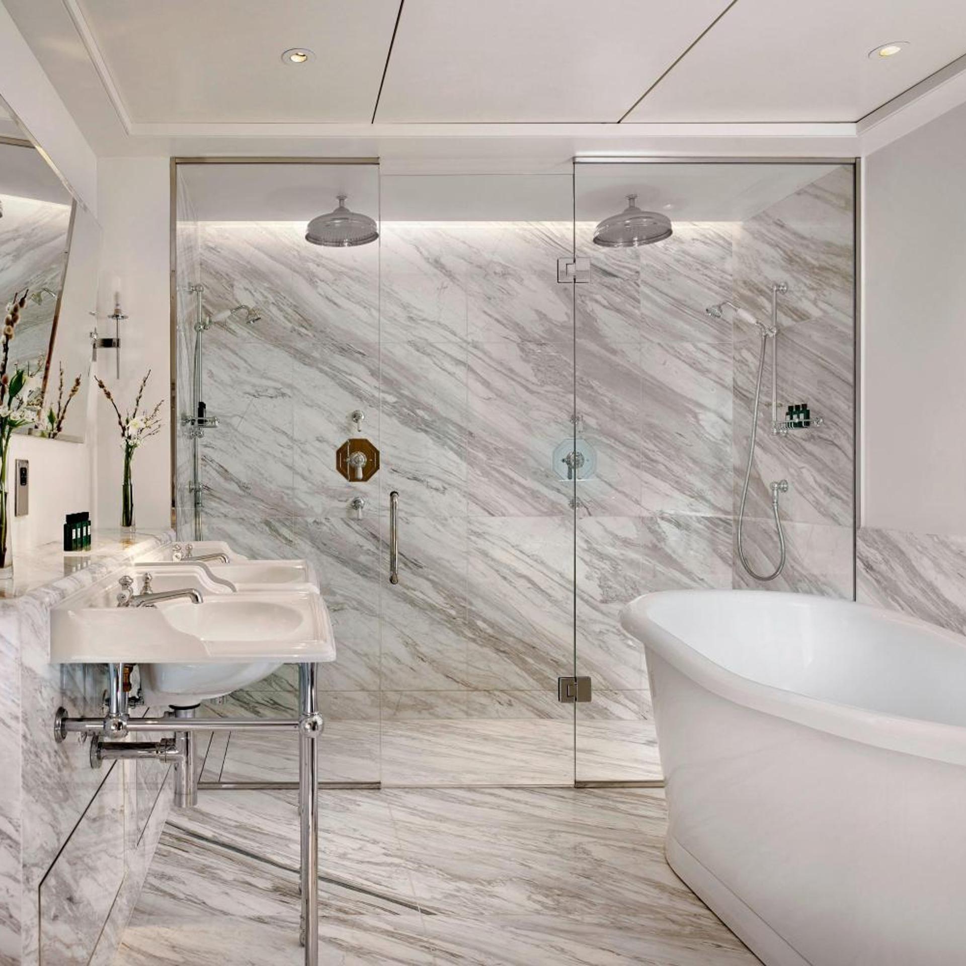 Junior Suite, House