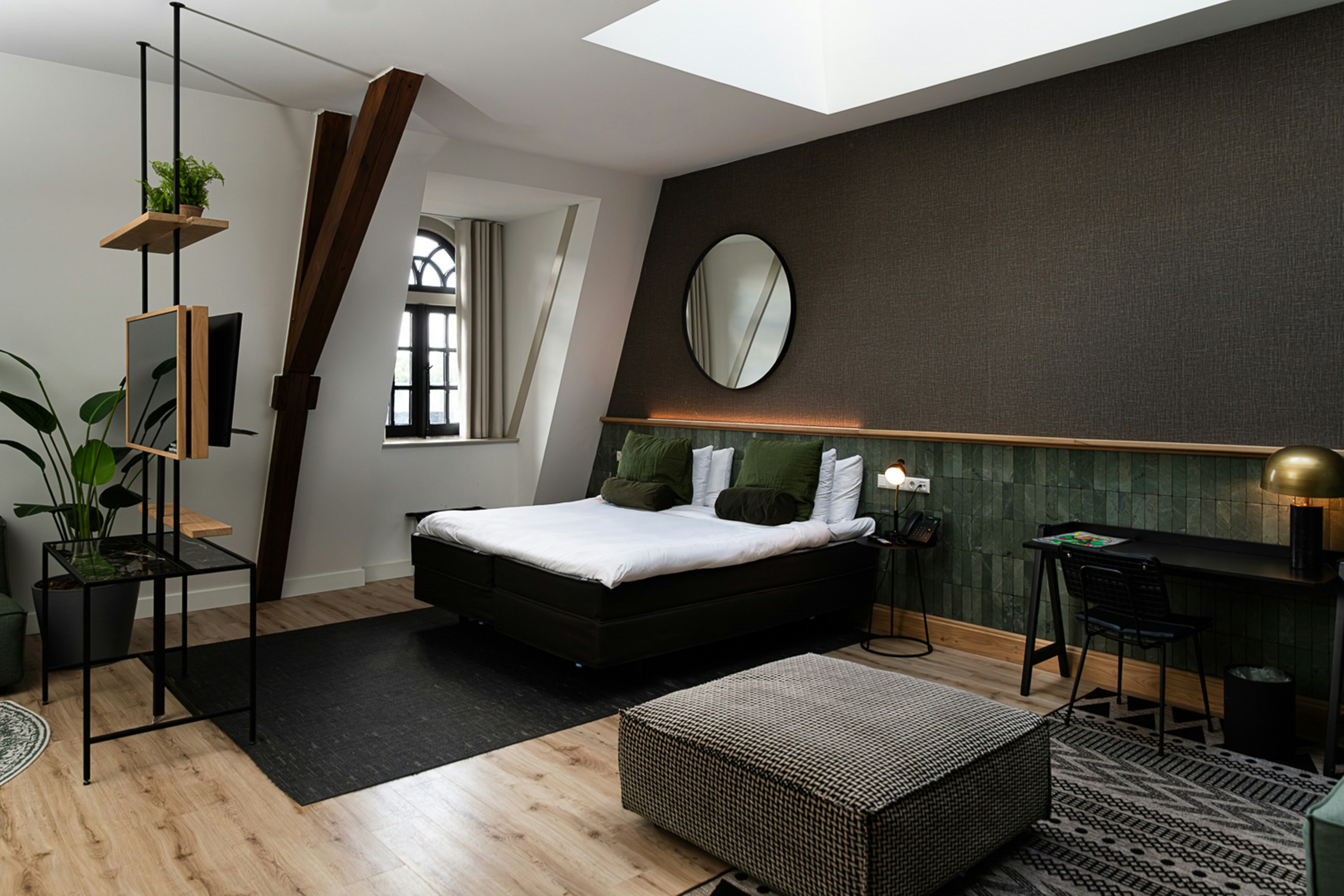 Hotel Botanique Breda 10/18