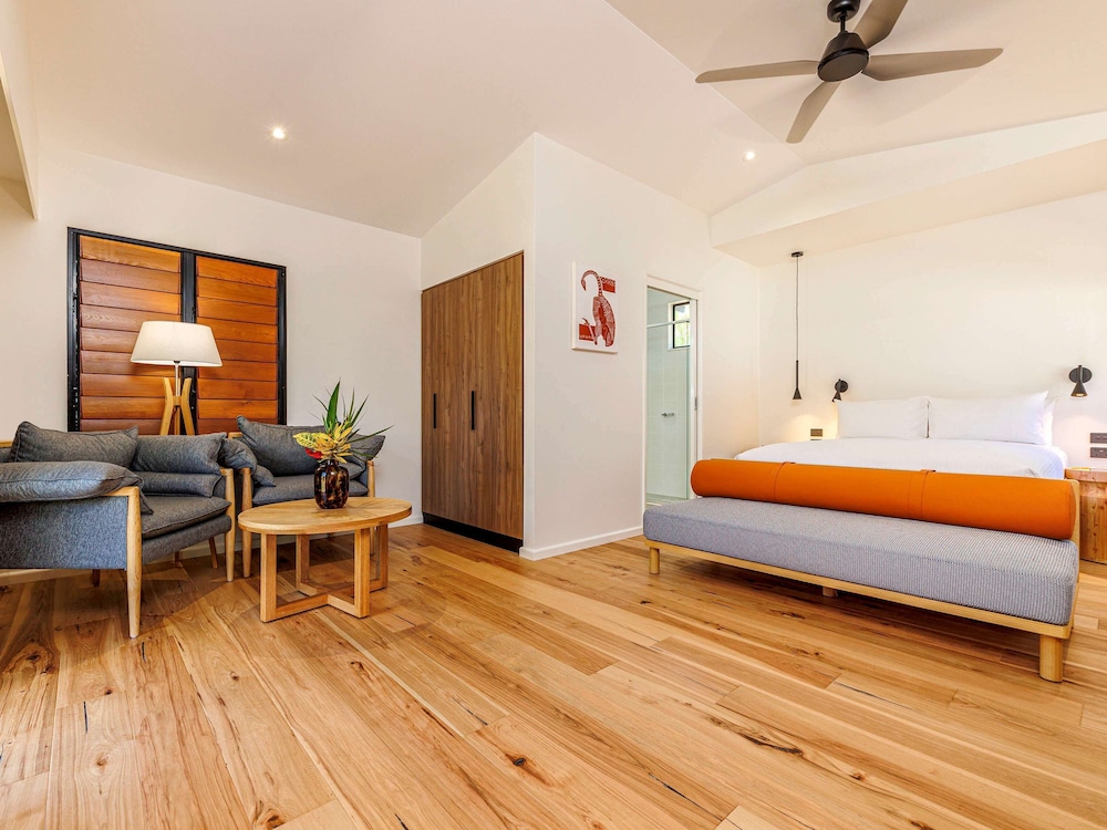 Mercure Darwin Airport Resort 44/83
