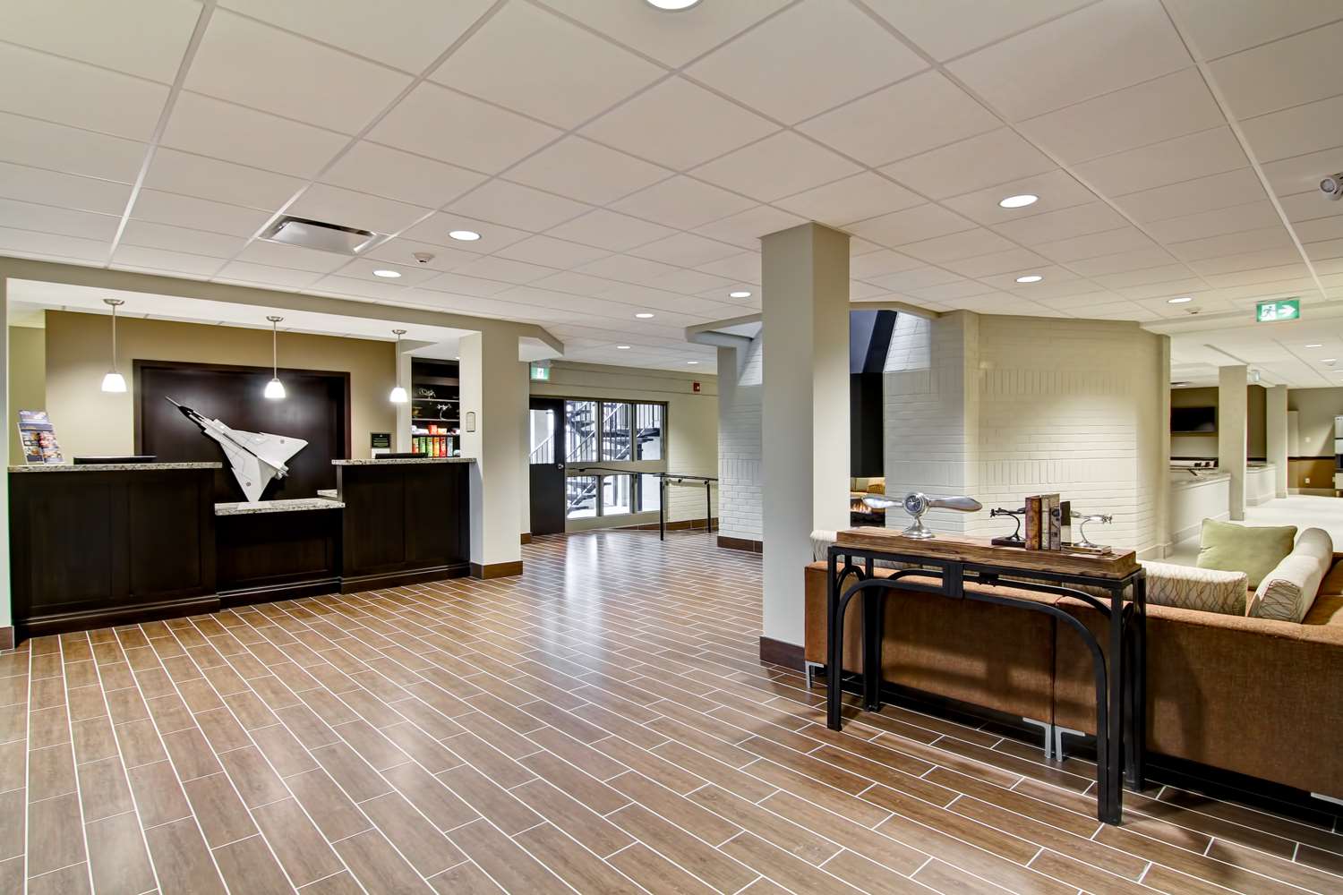 Best Western London Airport Inn Suites 7/53