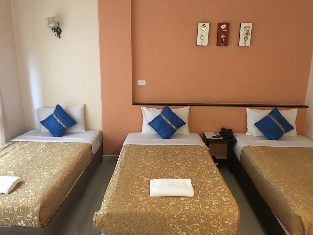 Ton Thong Resort Hotel 6/40
