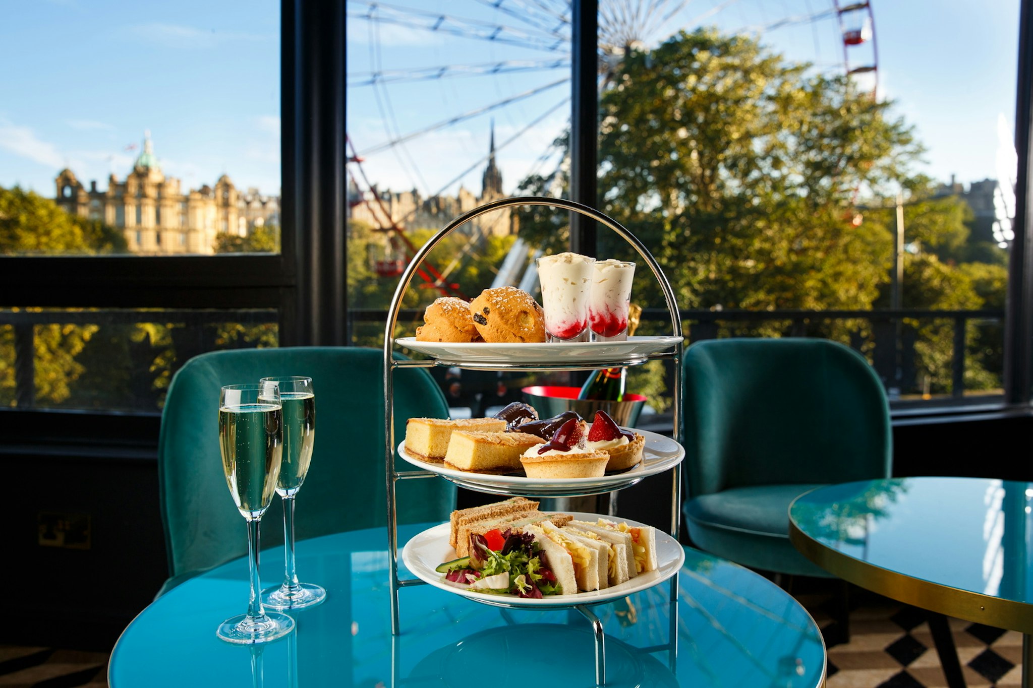 Mount Royal Hotel Edinburgh by The Unlimited Collection 23/34