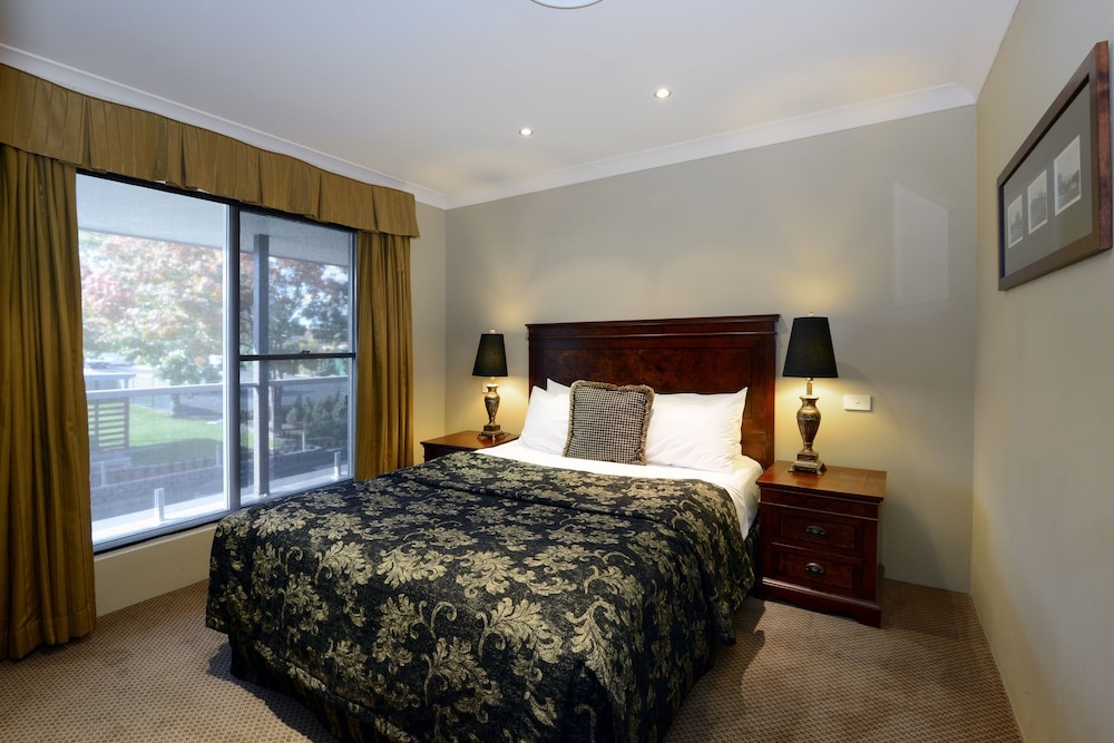 Rydges Armidale 10/50
