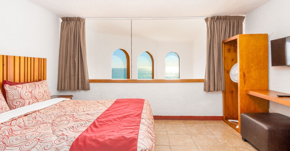 Puerto Nuevo Baja Hotel Villas 53/78