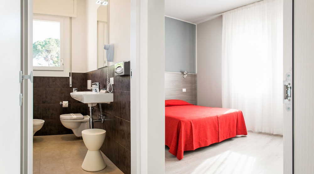 Hotel Al Prato 6/23