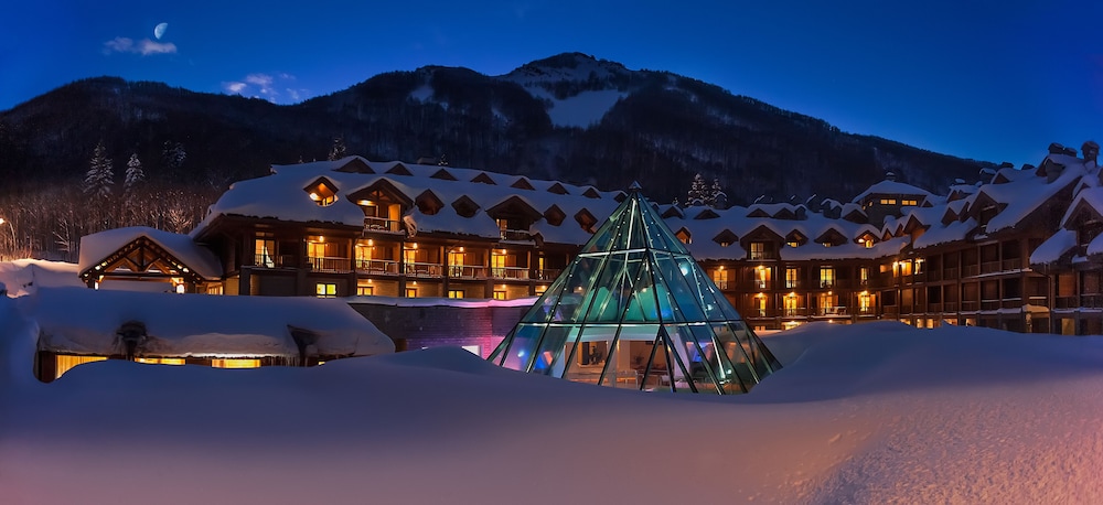 Val di Luce Spa Resort in Abetone Cutigliano