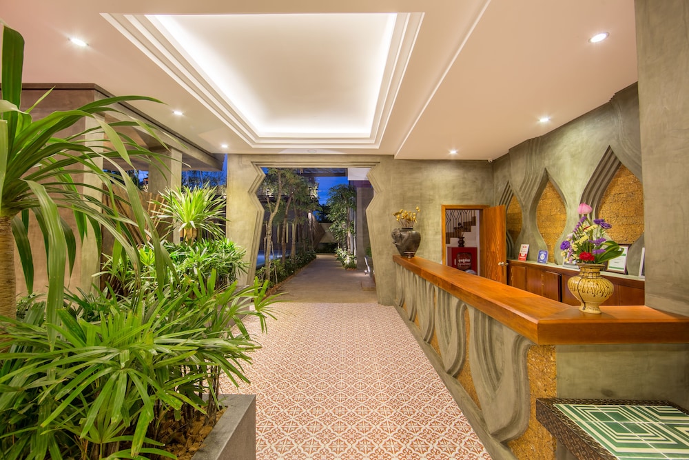 Golden Temple Villa 14/74