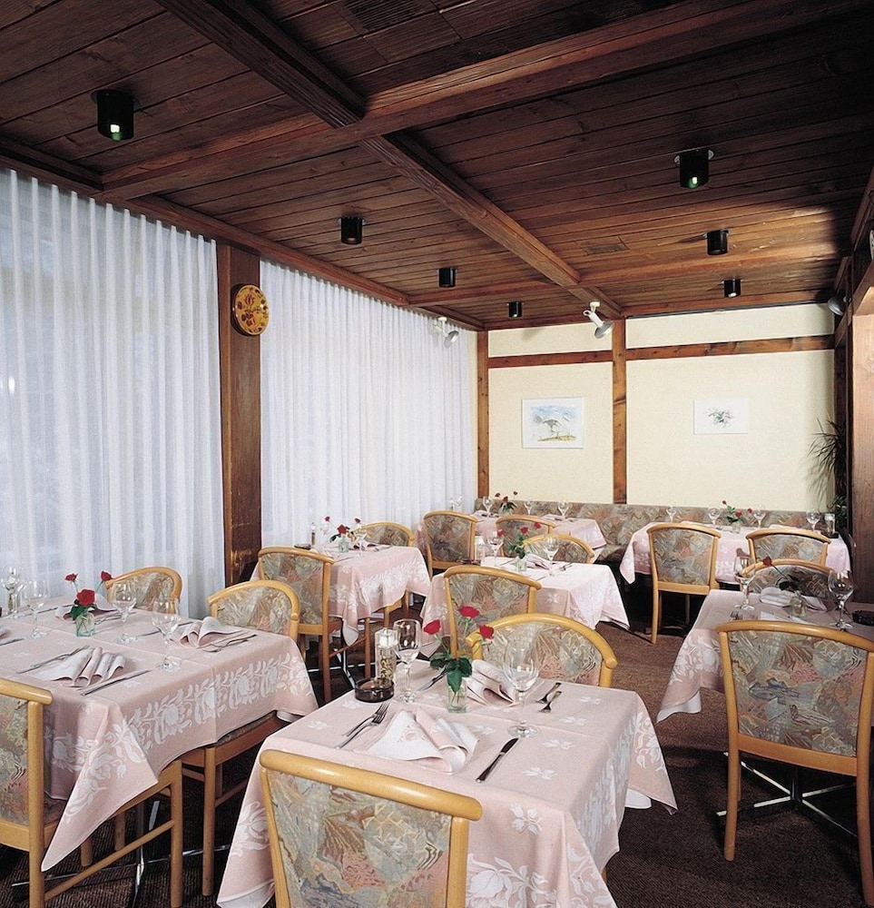 Hotel Residence Standard With Balcony 24/32