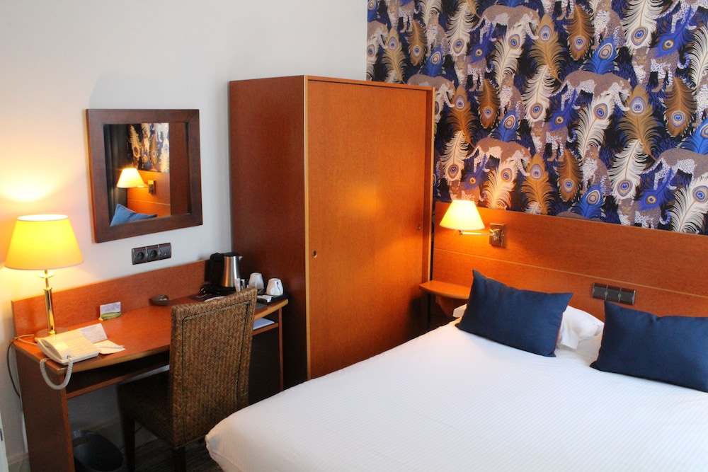 Best Western De Diane 6/60
