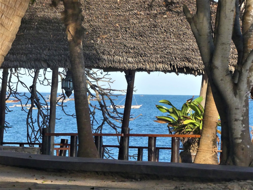 Fumba Beach Lodge 61/67