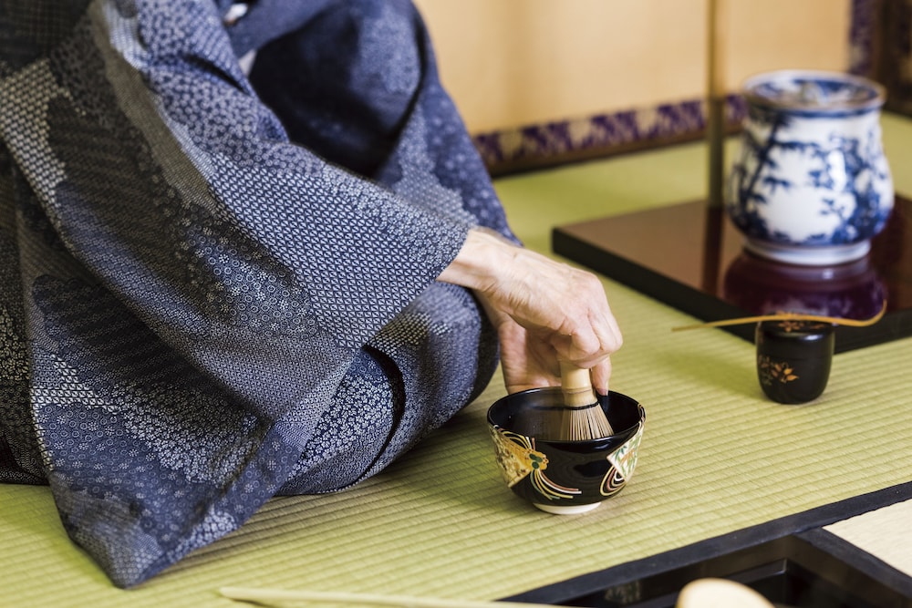帝国ホテル 東京 写真3