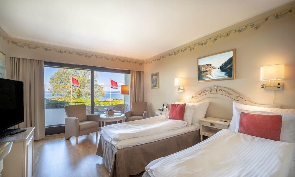 Hotell Refsnes Gods by Classic Norway Hotels 19/67