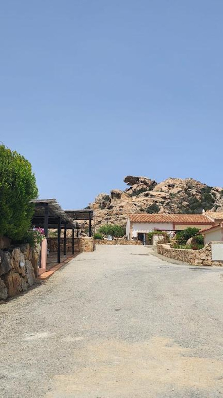 Borgo Dell'orso 15/18