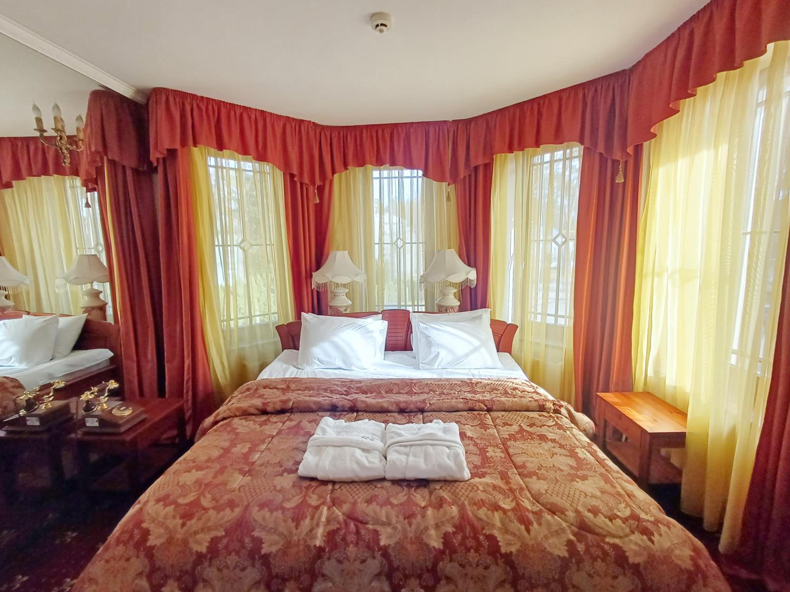 Suite, Pegasa Pils Hotel 2/10