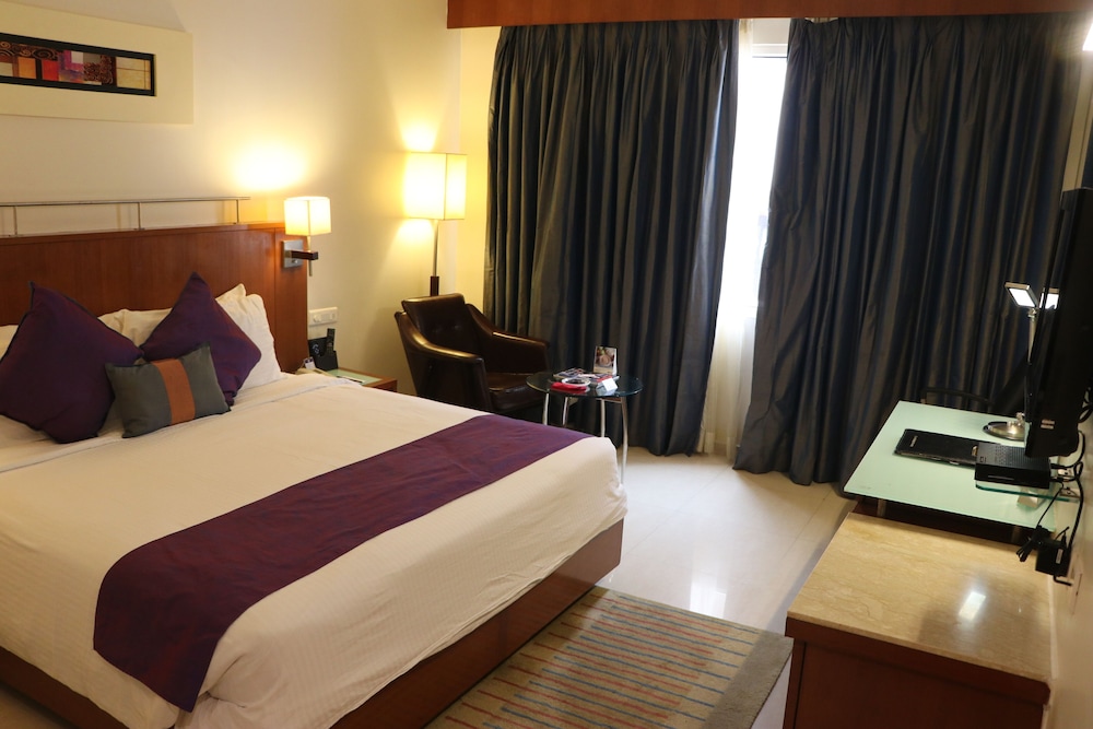 Fortune Inn Sree Kanya Visakhapatnam 24/61