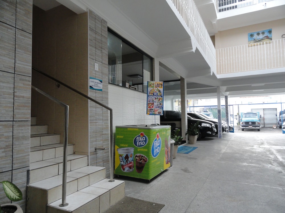 Pousada Sao Luiz 44/49