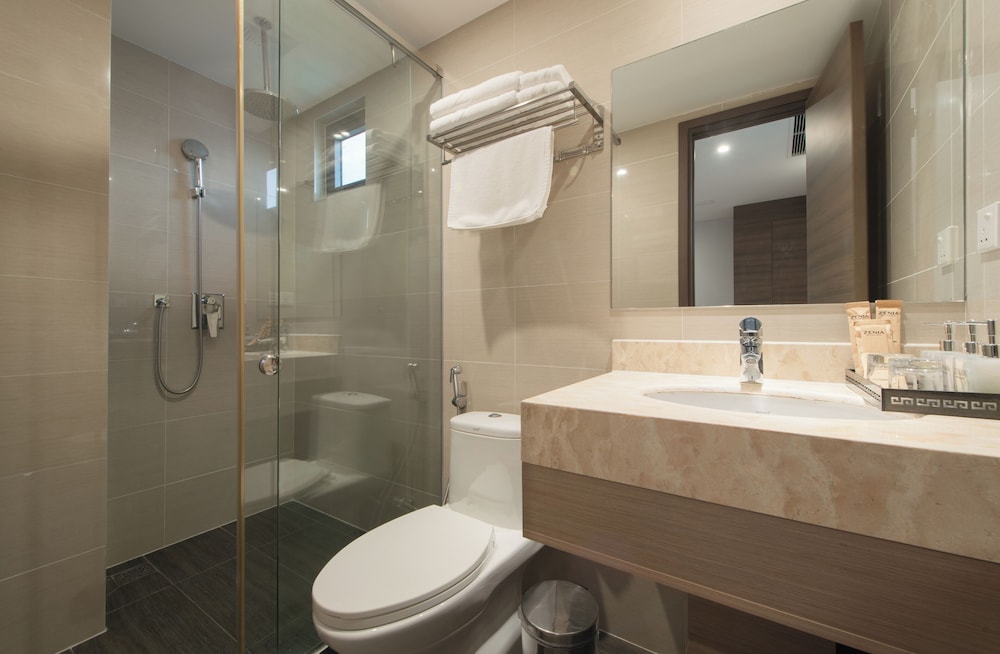 Zenia Boutique Hotel Nha Trang 48/50