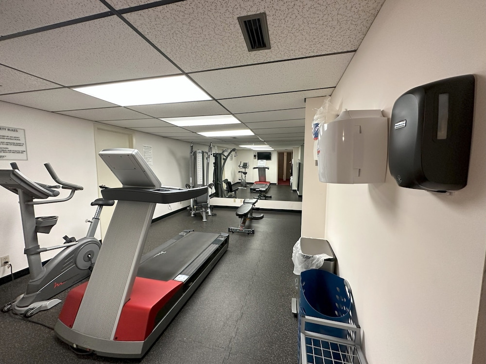 sport facilities