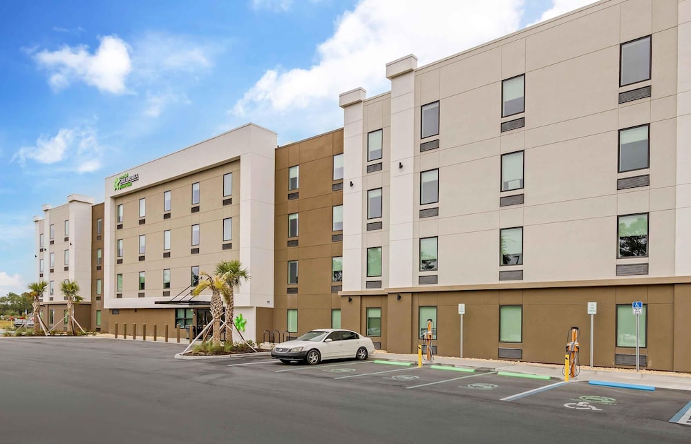 Extended Stay America Premier Suites- Jacksonville - Airport 30/40