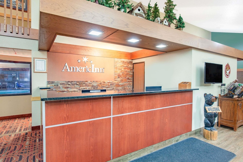 Americinn By Wyndham Cloquet 3/34