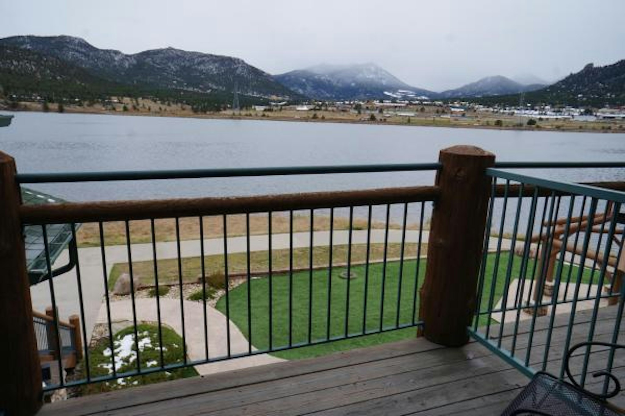The Estes Park Resort 49/80