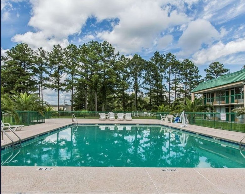 Travelers Inn Douglas By OYO US-441 3/37