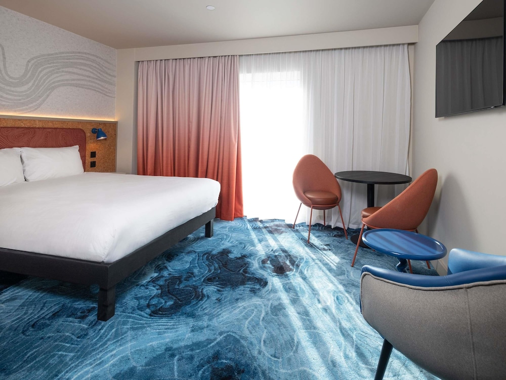 ibis Styles Burton On Trent 7/21