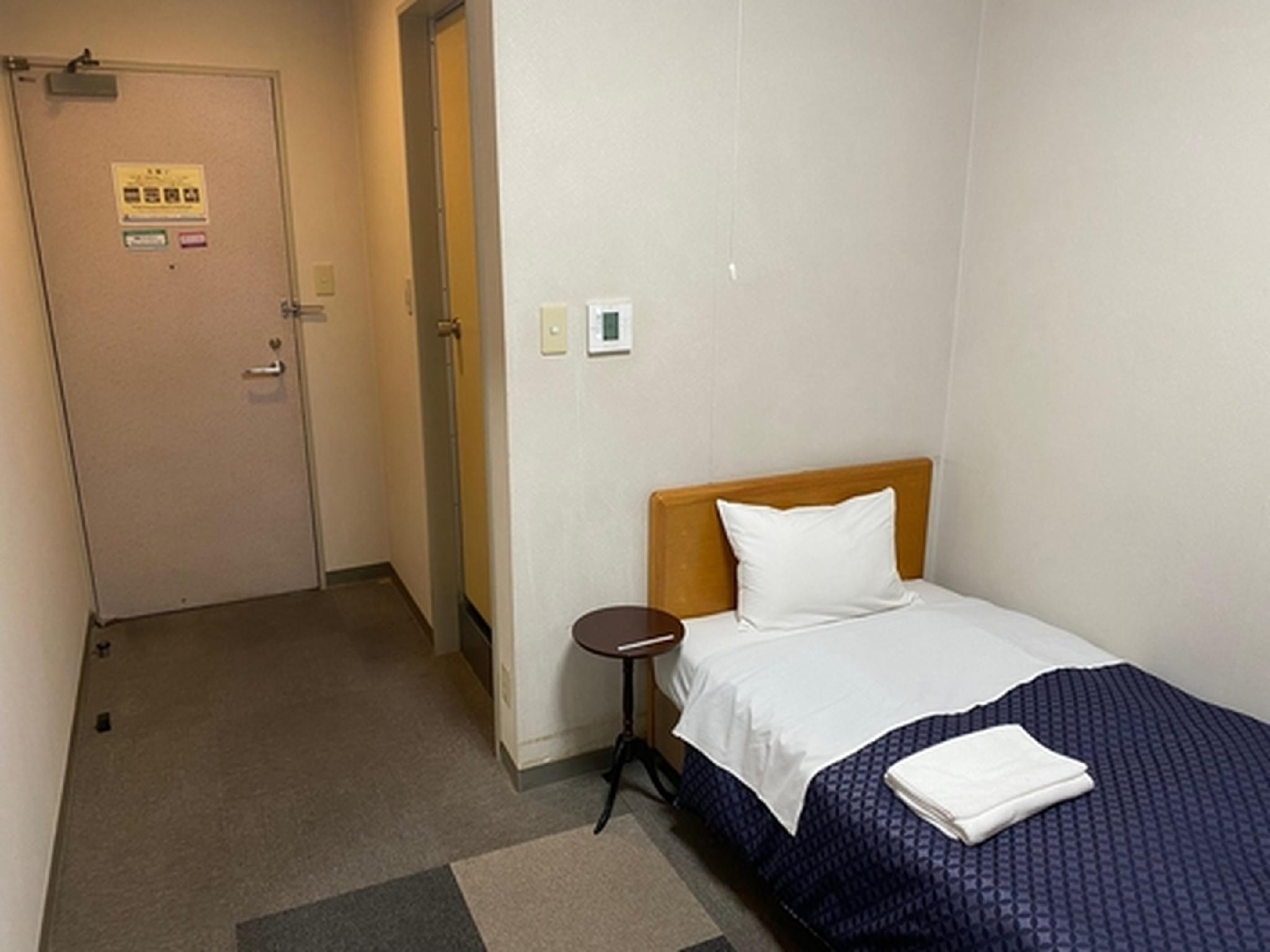 Business Hotel Santa 13/39